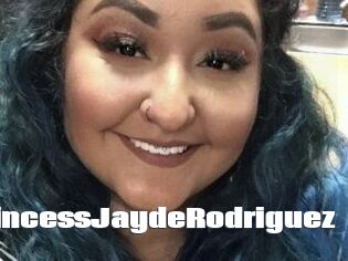 PrincessJaydeRodriguez