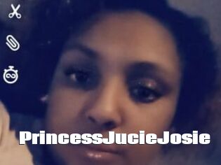 PrincessJucieJosie