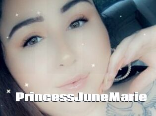 PrincessJuneMarie