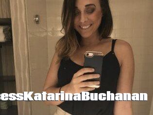 PrincessKatarinaBuchanan