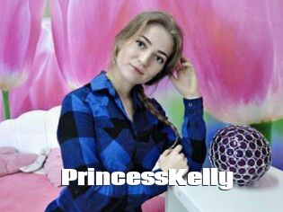PrincessKelly