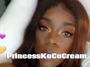 PrincessKoCoCream