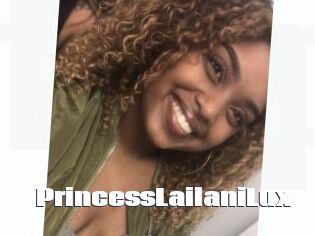 PrincessLailaniLux