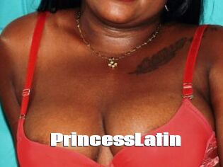PrincessLatin