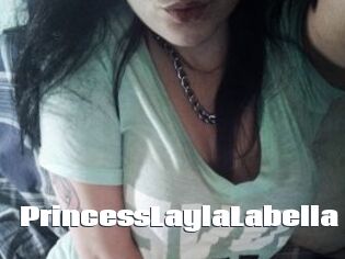 PrincessLaylaLabella