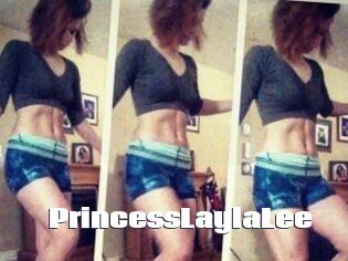 PrincessLaylaLee