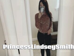 PrincessLindseySmith