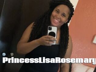 PrincessLisaRosemary