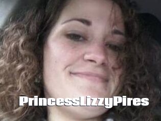 PrincessLizzyPires