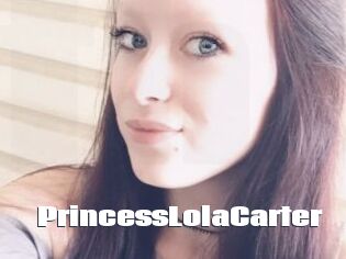 PrincessLolaCarter