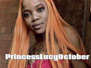 PrincessLucyOctober