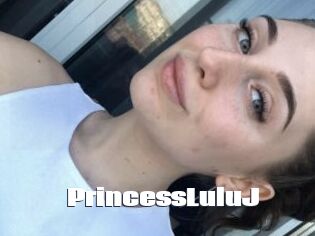 PrincessLuluJ