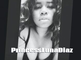 PrincessLunaDiaz