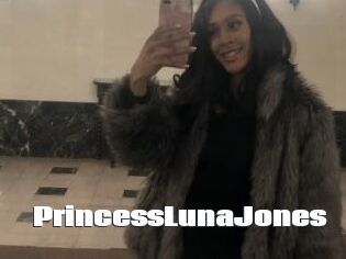 PrincessLunaJones