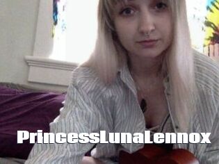 PrincessLunaLennox