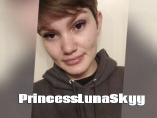 PrincessLunaSkyy