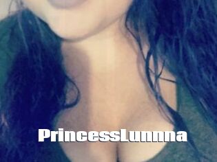 PrincessLunnna