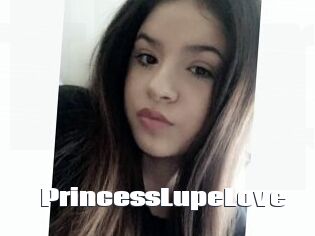 PrincessLupeLove