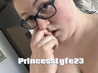 PrincessLyfe23