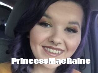 PrincessMaeRaine