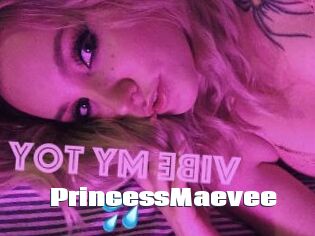 PrincessMaevee
