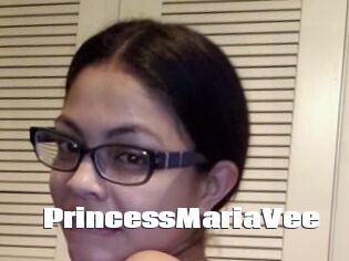 PrincessMariaVee