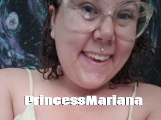 PrincessMariana