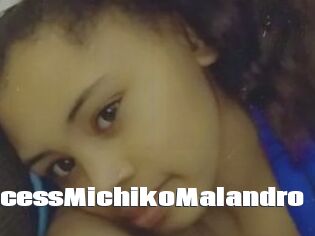 PrincessMichikoMalandro