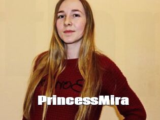 PrincessMira