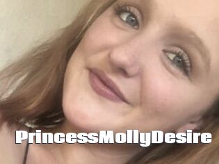 PrincessMollyDesire