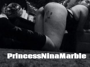 PrincessNinaMarble