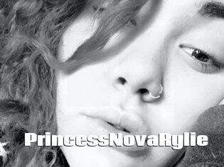 PrincessNovaRylie