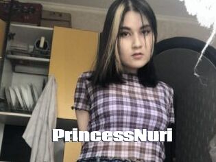 PrincessNuri