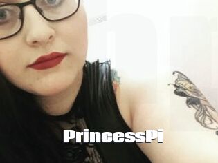 PrincessPi