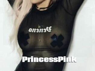 PrincessPink
