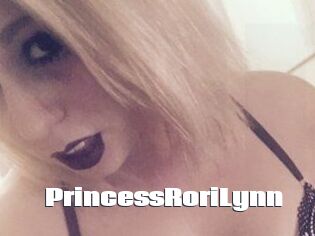 PrincessRoriLynn