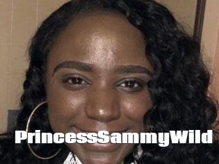 PrincessSammyWild