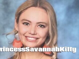 PrincessSavannahKitty