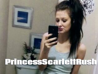 PrincessScarlettRush