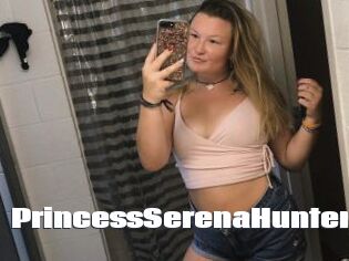 PrincessSerenaHunter