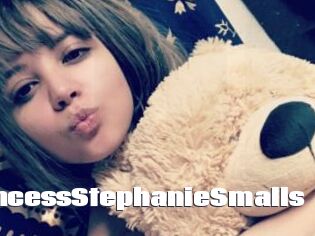 PrincessStephanieSmalls
