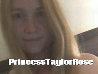PrincessTaylorRose