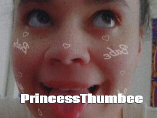 PrincessThumbee