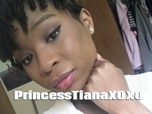 PrincessTianaXOXO
