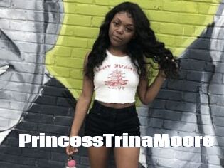 PrincessTrinaMoore