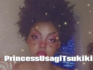 PrincessUsagiTsukiki