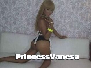 PrincessVanesa