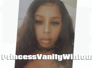 PrincessVanityWintour