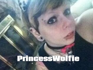 PrincessWolfie