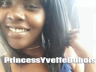 PrincessYvetteDubois